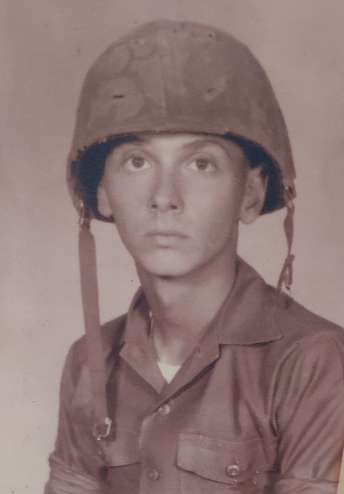 Vietnam veterans describe coming home from war